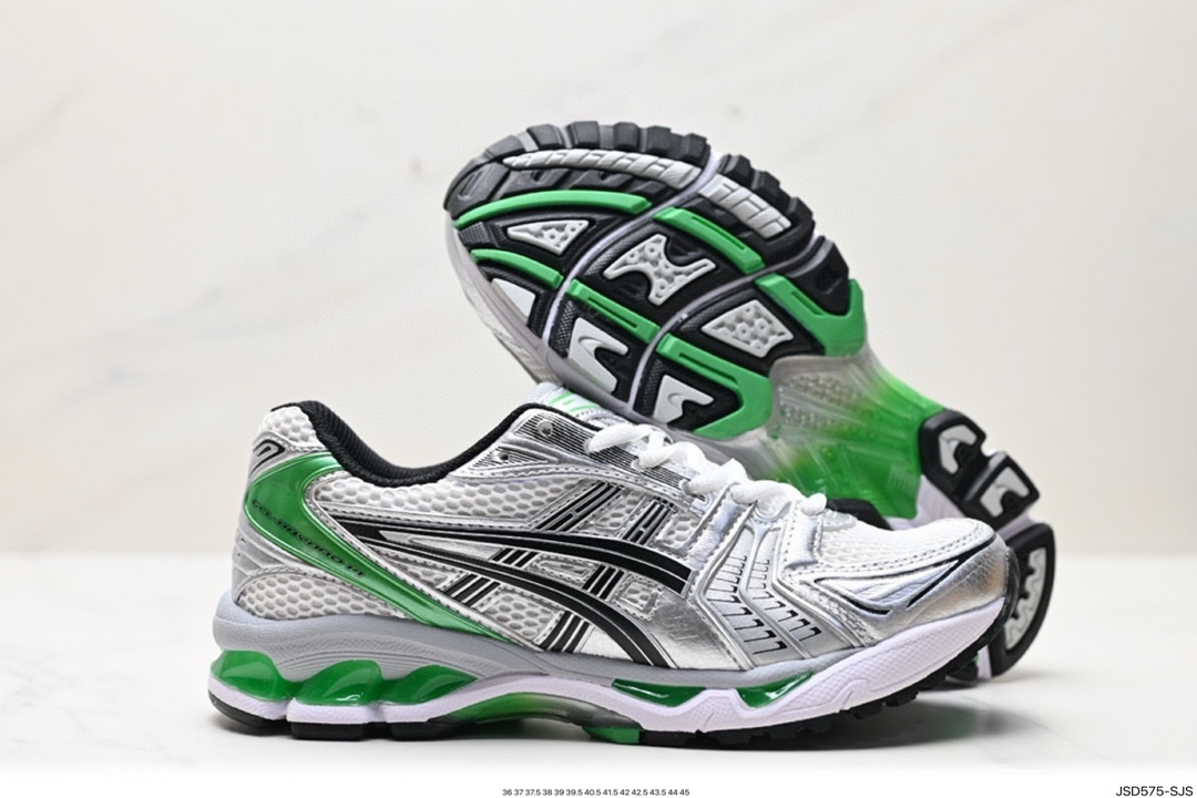 Asics Shoes